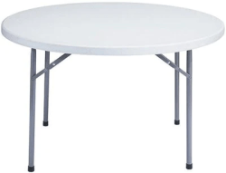 60 Round Tables