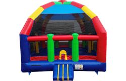 X-Large Bongo Bounce House