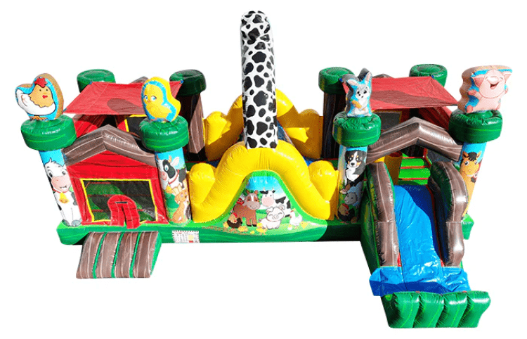 Toddler Unit Rentals