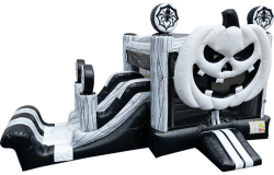 White Pumpkin Dry Combo