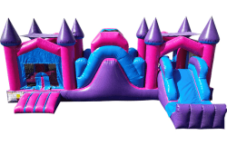 Toddler Princess Play Combo - Dry