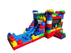 Block Party Dry Combo Wet Or Dry