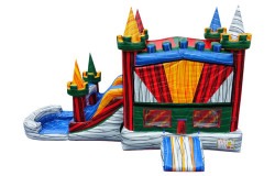 25ft Prime Marble Combo Wet Or Dry