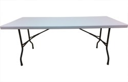 IMG 1634 1768806333 6ft Rectangular Banquet Tables
