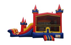 Primary Color Combo Wet Or Dry