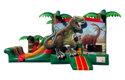 T-Rex Combo Wet Or Dry